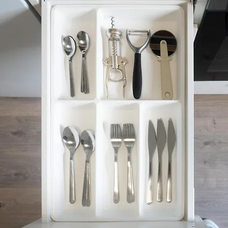 Appartement Stilvolles 2-zimmer Wuppertal