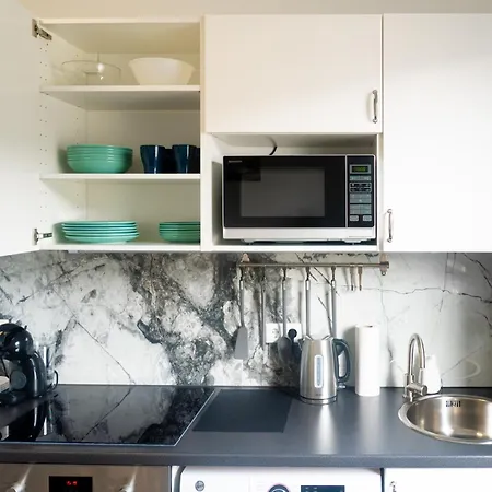 Stilvolles 2-zimmer Appartement *