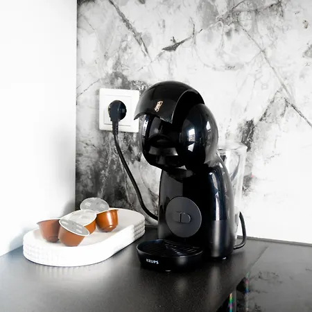 Stilvolles 2-zimmer * Wuppertal