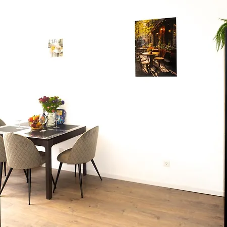 Stilvolles 2-zimmer *