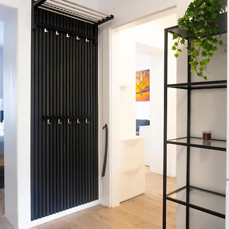 Stilvolles 2-zimmer Wuppertal