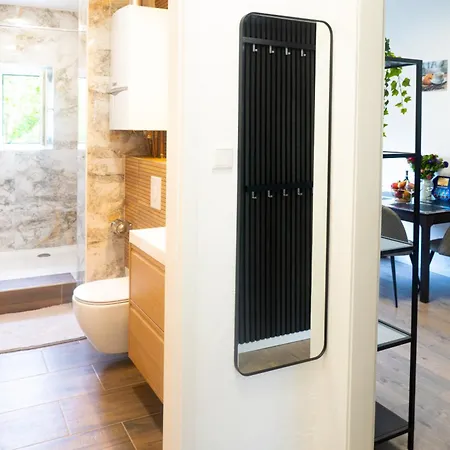 Stilvolles 2-zimmer * Wuppertal