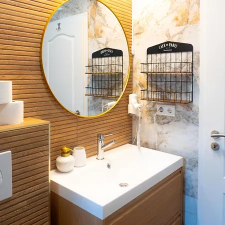 Stilvolles 2-zimmer *