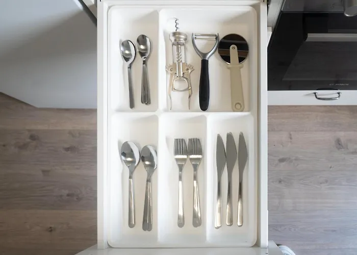 Appartement Stilvolles 2-zimmer Wuppertal