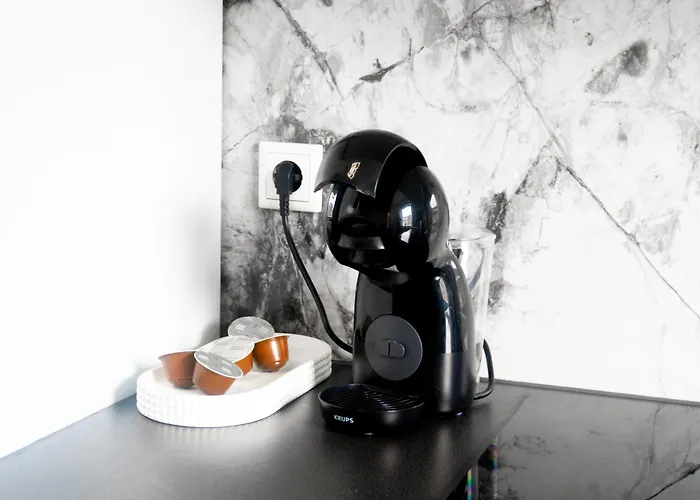 Stilvolles 2-zimmer * Wuppertal