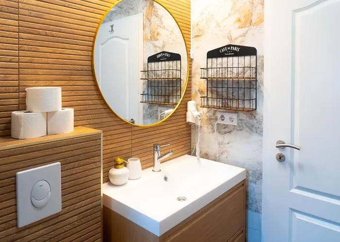 Stilvolles 2-zimmer *