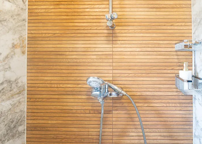 Appartement Stilvolles 2-zimmer Wuppertal